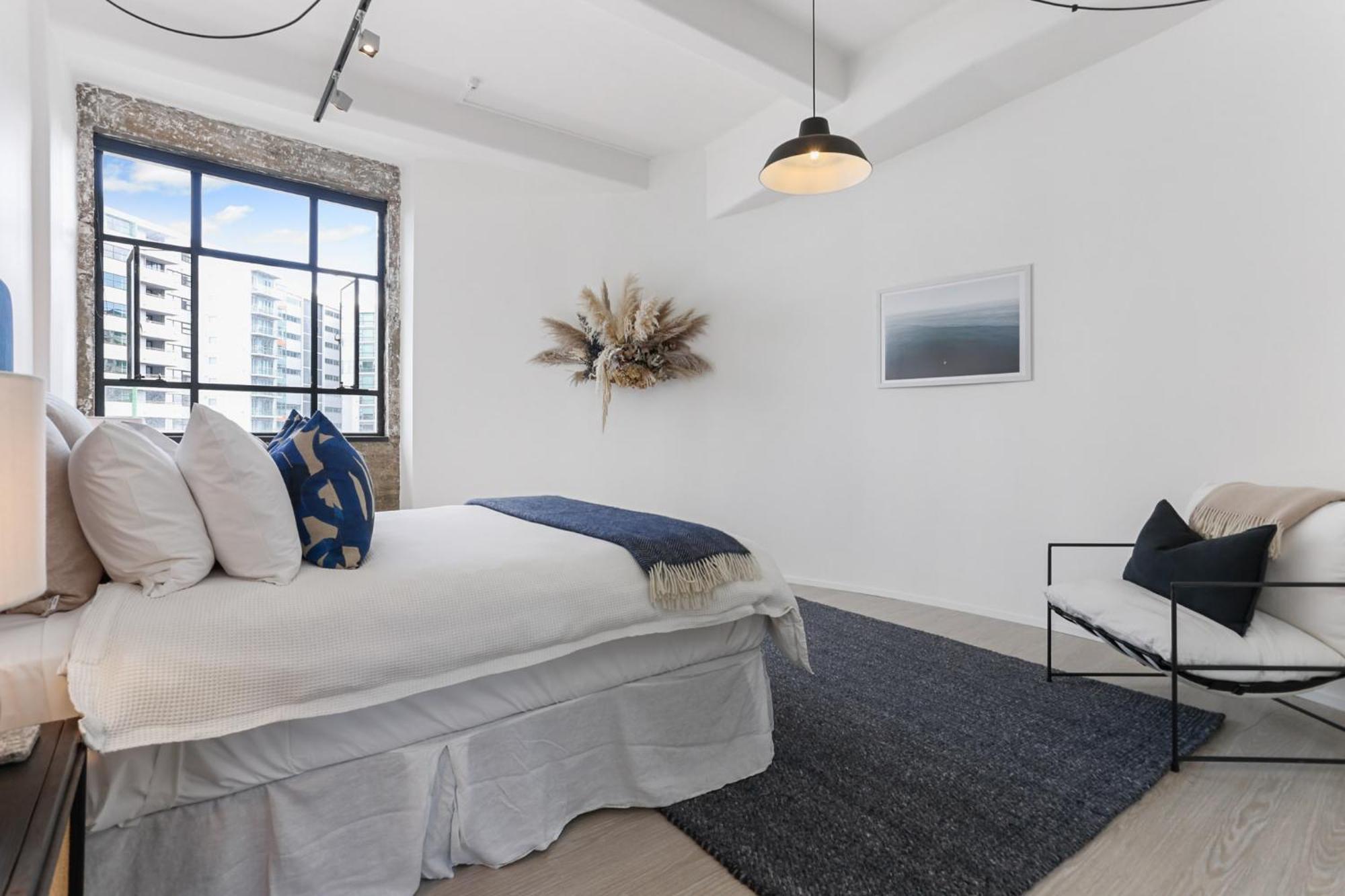 Emily Place By Urban Rest Auckland