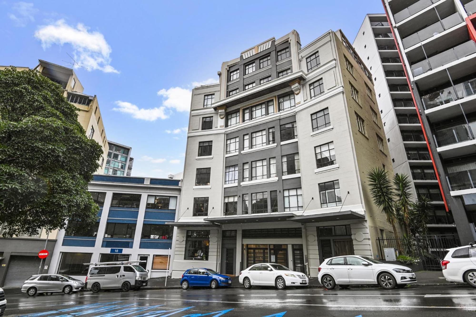 Emily Place By Urban Rest Apartment *